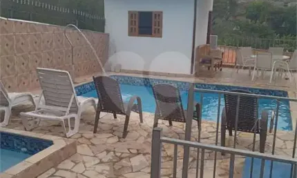 Casa com 3 quartos à venda na Adão Mario Pereira, Jardim Primavera, Jarinu