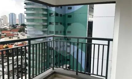 Apartamento com 3 quartos à venda em Vila Matilde - SP