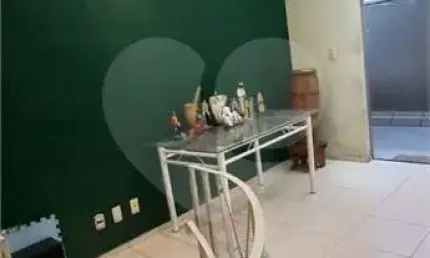 Apartamento com 2 quartos à venda em vila garcia - sp