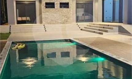Condomínio com 4 quartos à venda em Horizonte Azul - Village Ambiental Ii - SP