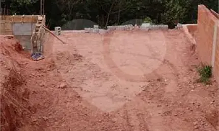 Terreno à venda na Telma Cristina Vertuan, Jardim Vale Verde, Jundiaí