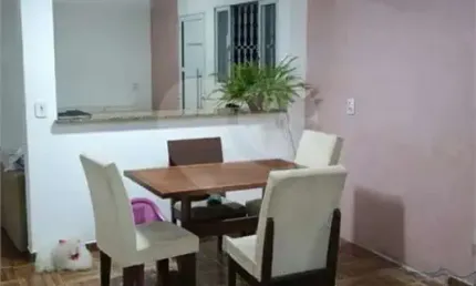 Casa com 2 quartos à venda em Barão Da Boa Vista - SP