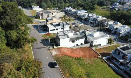 Terreno à venda na Cybelle Teresa Carossi Nascimento, Jardim Gramadão I, Jundiaí
