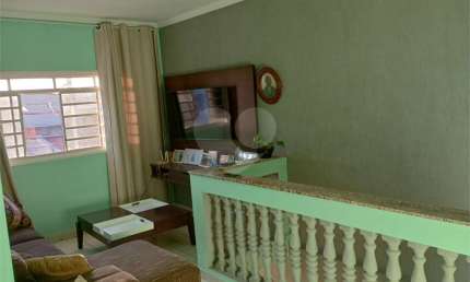 Sobrado com 3 quartos à venda em Rio Das Pedras - SP