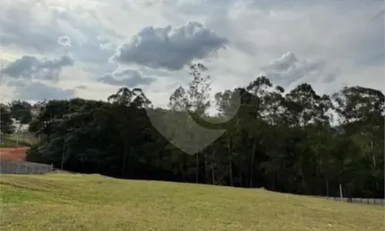 Terreno em condomínio fechado à venda na Russia, Terras de Santa Teresa, Itupeva