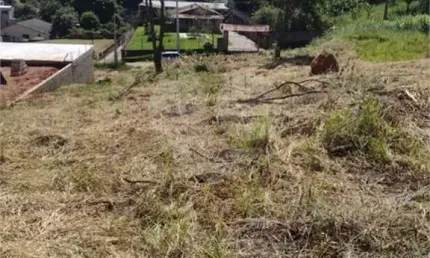 Terreno à venda na Ernesto Barros Cardoso, Jardim Colônia, Jundiaí