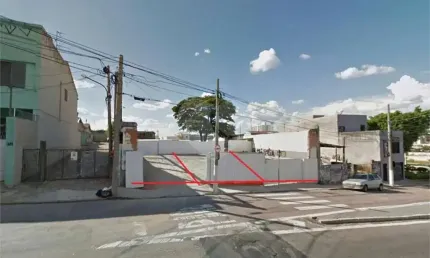 Terreno à venda na Doutor Torres Neves, Centro, Jundiaí