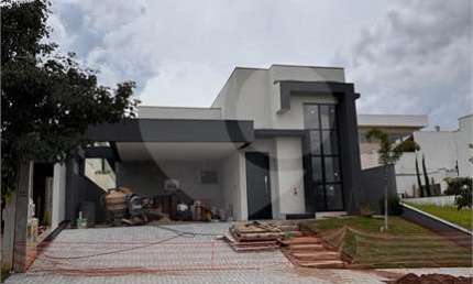 Condomínio com 3 quartos à venda em Residencial Jardim Perolla Ii - SP