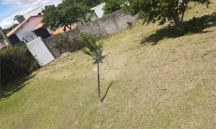 Loteamento à venda em Loteamento Jardim Das Paineiras - SP
