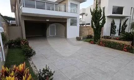 Condomínio com 4 quartos à venda ou para locação em residencial ibi-aram - sp