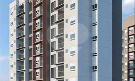 Apartamento com 2 quartos à venda em Parque Da Represa - SP