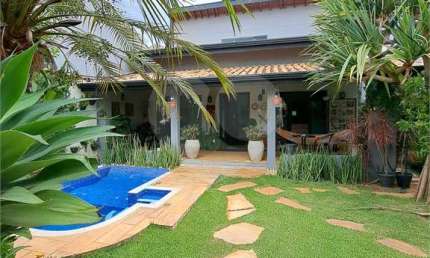Casa com 2 quartos à venda em Parque Das Laranjeiras - SP