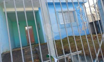 Casa com 2 quartos à venda na Xisto Araripe Paraíso, Jardim Pacaembu, Jundiaí