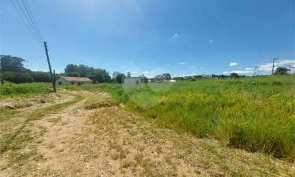Terreno à venda na Emílio Checchinato, Jardim Alegre, Itupeva