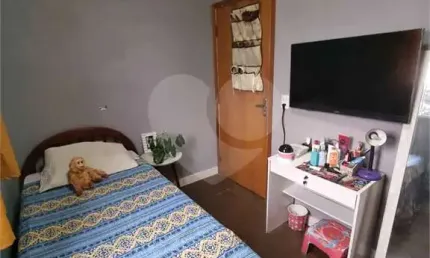Sobrado com 3 quartos à venda em Residencial Santo Antônio - SP