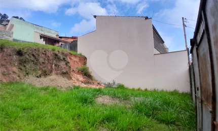 Terreno à venda na Moacir Lopes, Jardim Caçula, Jundiaí