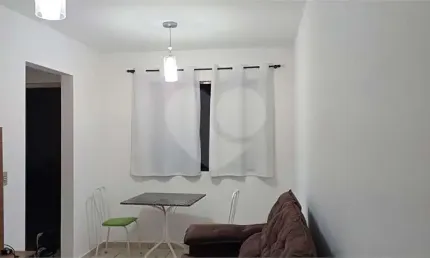 Apartamento com 2 quartos à venda na Avenida Reynaldo de Porcari, Medeiros, Jundiaí