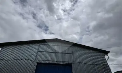 Barracão / Galpão / Depósito para alugar na Da Boiada, Glebas, Franco da Rocha