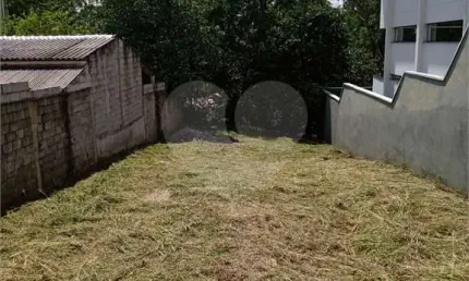 Terreno à venda na Avenida Artur da Costa, Jardim Celeste, Jundiaí