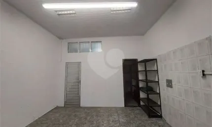 Ponto comercial para alugar na São João, Vila Joana, Jundiaí