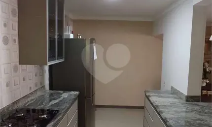 Casa com 3 quartos à venda em Parque Almerinda Pereira Chaves - SP