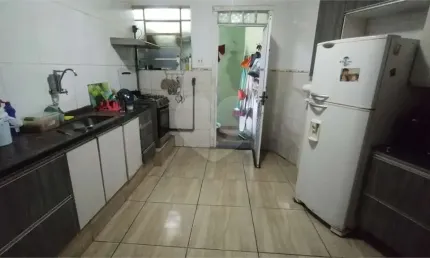 Casa com 3 quartos à venda na Doutor Antenor Soares Gandra, Jardim Pacaembu, Jundiaí