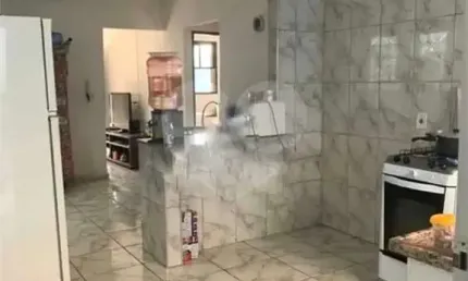 Casa com 2 quartos à venda em jardim santa gertrudes - sp