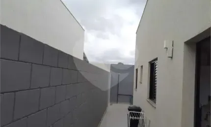 Casa em condomínio fechado com 3 quartos à venda na Do Bugio, Leitão, Louveira