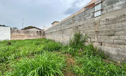 Terreno à venda na Alfredo Rodrigues De Paula, Cidade Nova, Jundiaí