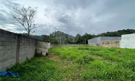 Terreno à venda na Alfredo Rodrigues De Paula, Cidade Nova, Jundiaí