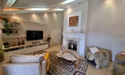 Casa com 3 quartos à venda na Bento Quinze, Jardim Pacaembu, Jundiaí
