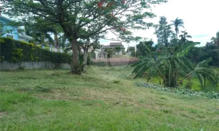 Loteamento à venda em Horizonte Azul - Village Ambiental - SP
