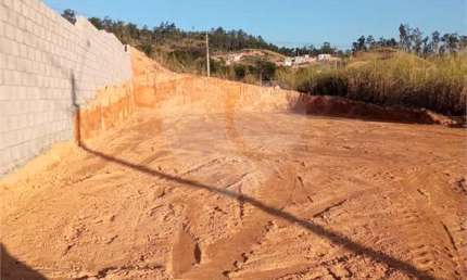 Terreno à venda na Neumir Kappey, Jardim das Angélicas, Itupeva