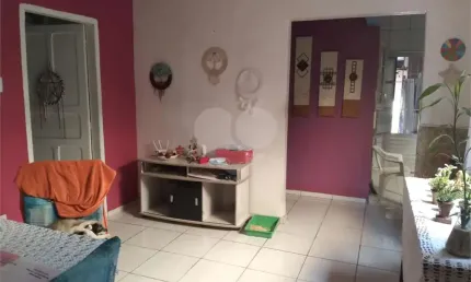 Casa com 2 quartos à venda na Doutor Antenor Soares Gandra, Colônia, Jundiaí