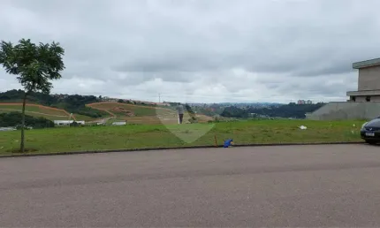 Terreno em condomínio fechado à venda na Engenheiro Tasso Pinheiro, Vila Maringá, Jundiaí
