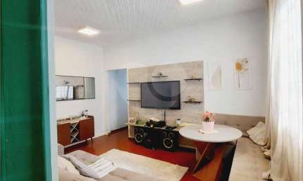 Casa com 4 quartos à venda em Ponte De São João - SP