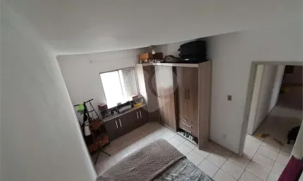 Sobrado com 2 quartos à venda em Parque Residencial Eloy Chaves - SP