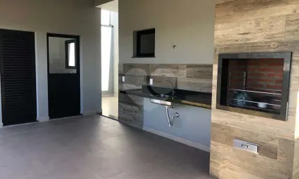 Condomínio com 4 quartos à venda em residencial vila victoria - sp