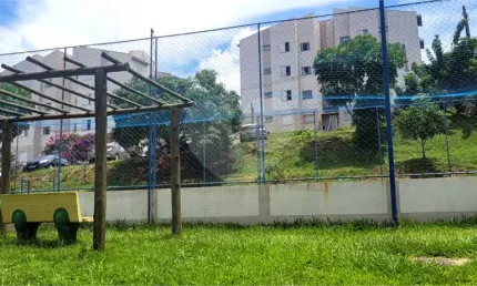 Apartamento com 2 quartos para locação em Vila Nambi - SP
