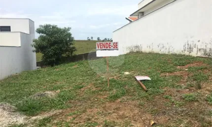 Loteamento à venda em Residencial Vila Victoria - SP