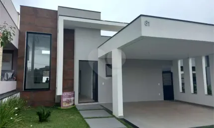 Condomínio com 3 quartos à venda em residencial vila victoria - sp