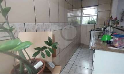 Casa com 2 quartos à venda na Vinte E Três De Maio, Vila Vianelo, Jundiaí