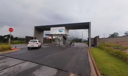 Loteamento à venda em recanto quarto centenário - sp