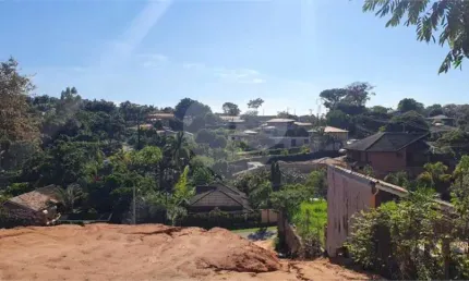 Loteamento à venda em horizonte azul - village ambiental - sp