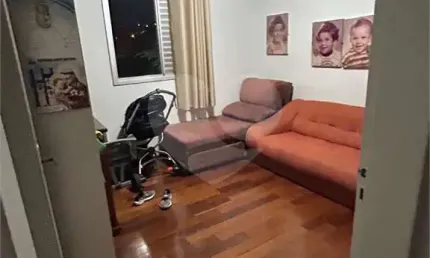 Apartamento com 2 quartos à venda em jardim pitangueiras ii - sp