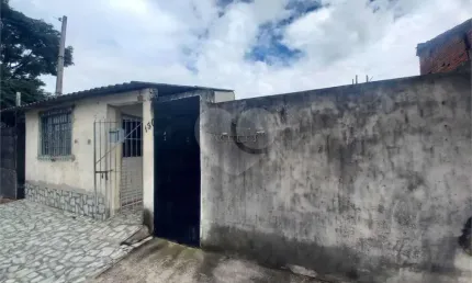 Casa com 4 quartos à venda em Jardim Santo Antônio Ii - SP