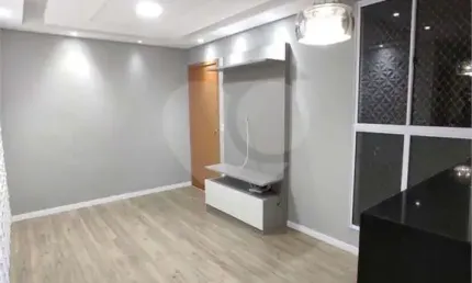 Apartamento com 2 quartos à venda na Daniel Pellizzari, Poste, Jundiaí