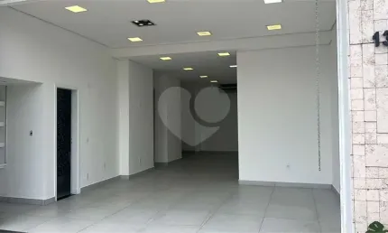 Salão comercial para locação em vila m genoveva - sp