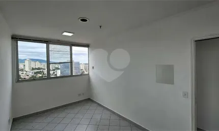 Sala comercial para alugar na Rua Anchieta, Vila Boaventura, Jundiaí