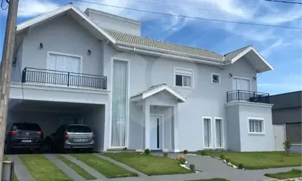 Condomínio com 3 quartos à venda em São Venâncio - SP